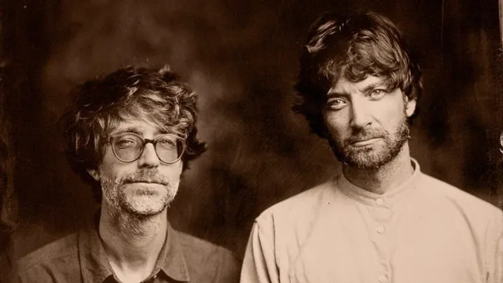 Kings of Convenience