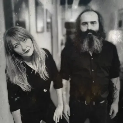 Hipnosis Presenta: The Limiñanas