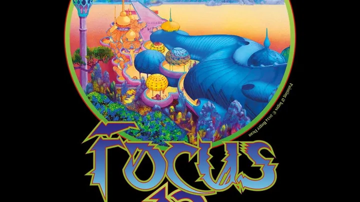Focus