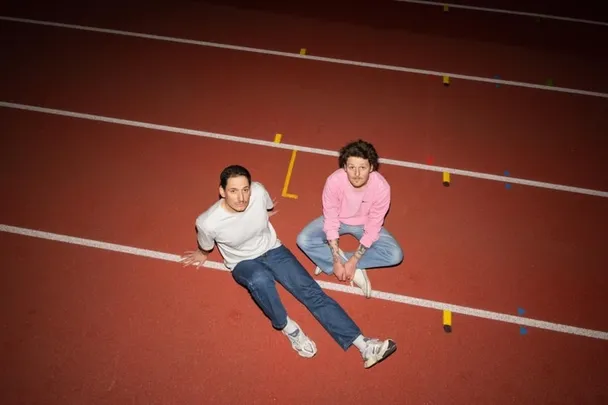 Gurtner & Schenk (CH) «MARATHON»