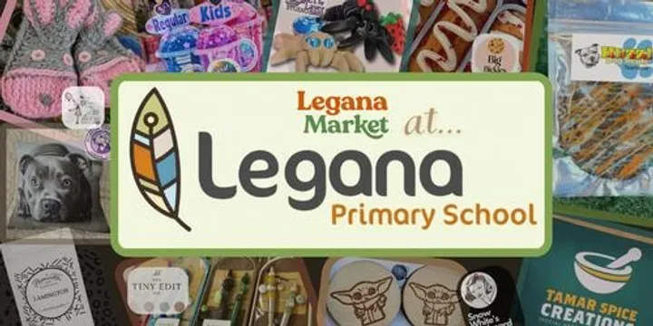 Legana Market