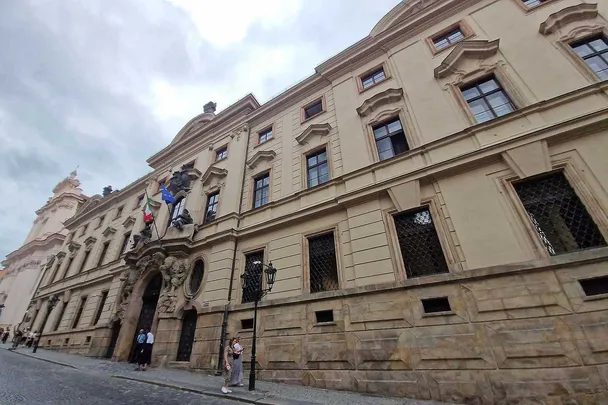 Thunové: přišedší po Bílé hoře