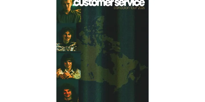 Customer Service
