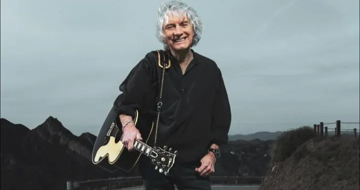 Albert Lee