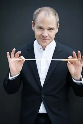 Sinfoniekonzert des Ebinger Kammerorchesters - mit Michael Wendeberg