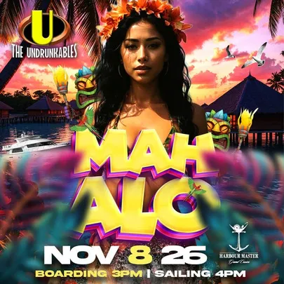 Mahalo '26
