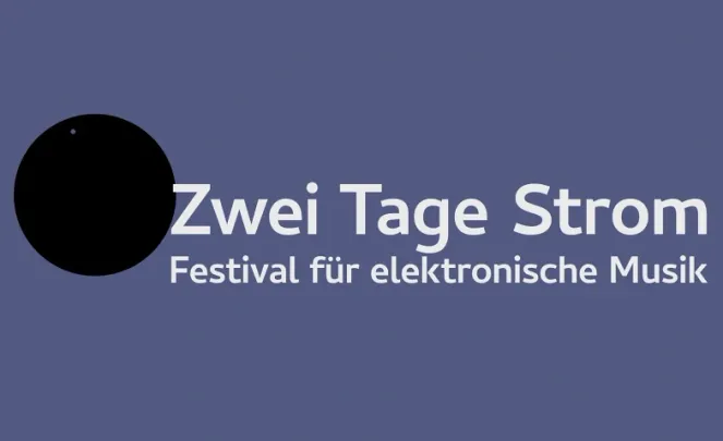 Zwei Tage Strom