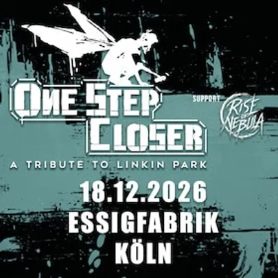 One Step Closer - A Tribute to Linkin Park - Libby Rockt! Präsentiert