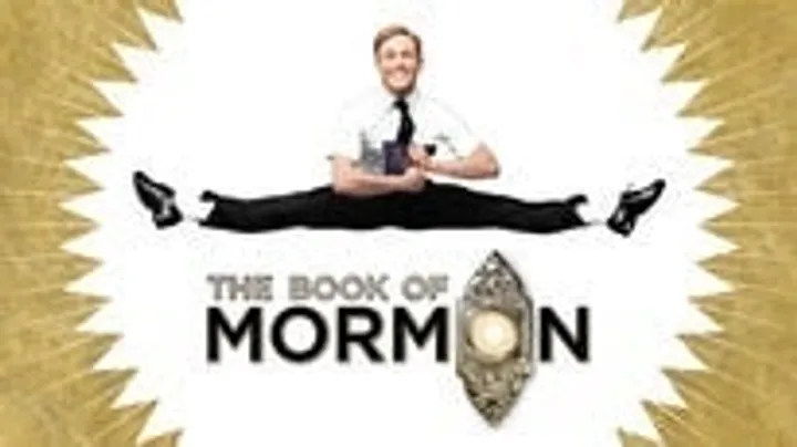 The Book Of Mormon