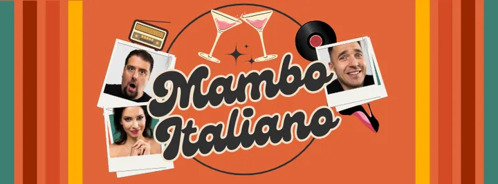 MAMBO ITALIANO