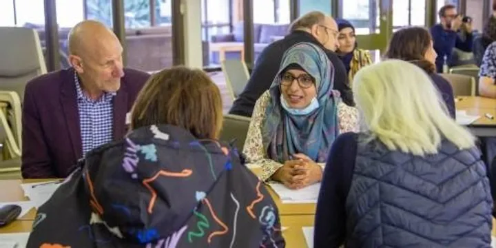 Our West Listens: Plan and Run Your Community Listening Session (in person workshop WERRIBEE)