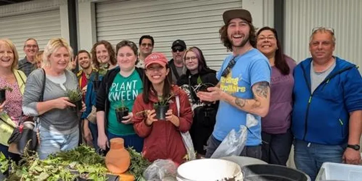 Introduction to Permaculture: Ethics, Principles and Practice