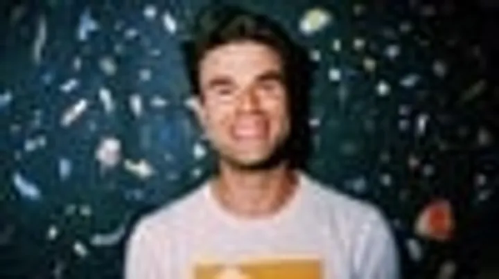 Matthew Broussard