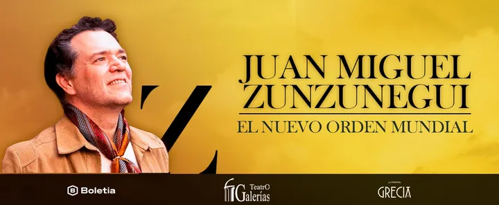 Juan Miguel Zunzunegui