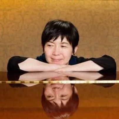 井波陽子＆HARPIN’ JOE〜ひとふで描きの音楽〜其の二〜