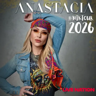ANASTACIA