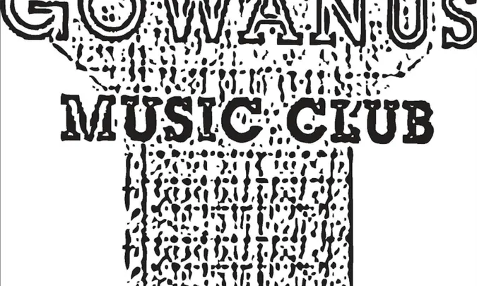 Gowanus Music Club