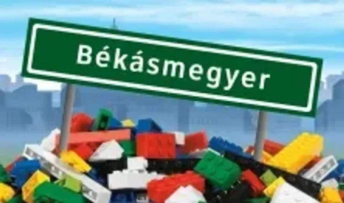 KOCKAFESZT - Igazi LEGO rajongóknak