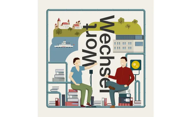 WortWechsel mit Anna Kohler-Liechti