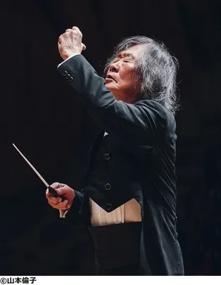 小林研一郎 炎のタクト! ザ･シンフォニー特選コンサート Vol.35 ～コバケンのベートーヴェン!メモリアル･イヤーに贈る「田園」「運命」～