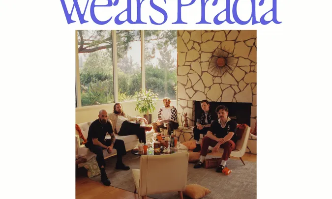 The Devil Wears Prada