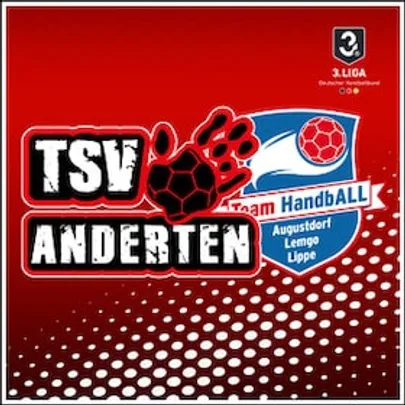 TSV Anderten vs. Team Handball Lippe II