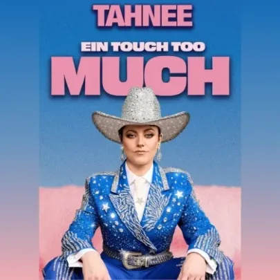 Tahnee