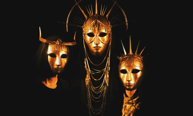 Imperial Triumphant