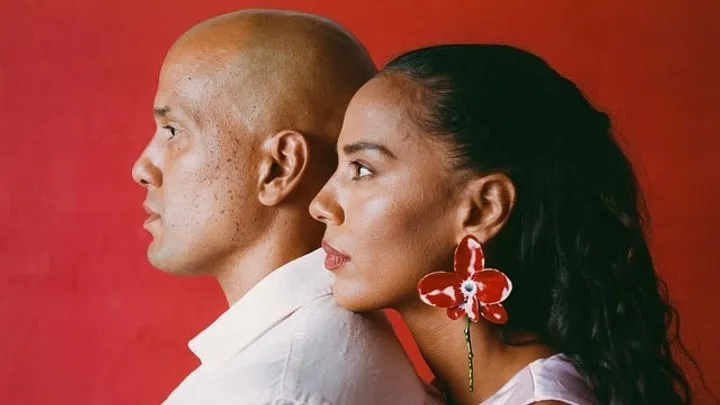 Johnnyswim