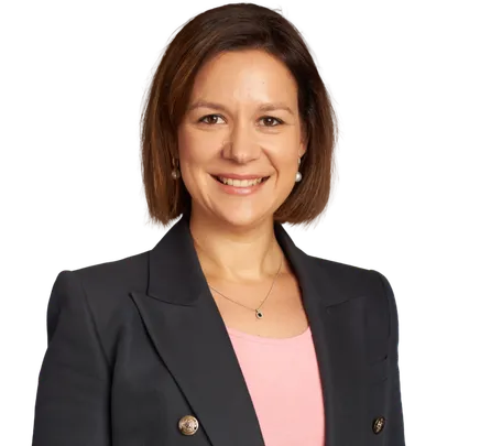 Branch Meeting with The Hon Heidi Girolamo MLC
