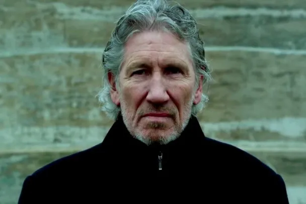 Roger Waters Presents Legacy