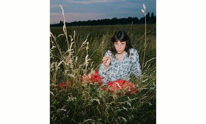 Anna Erhard