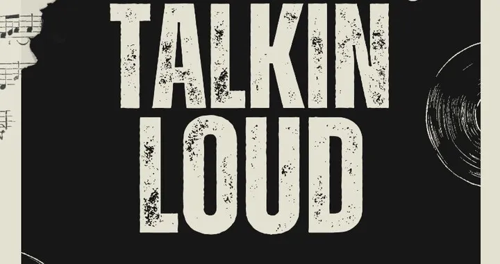 Talkin' Loud