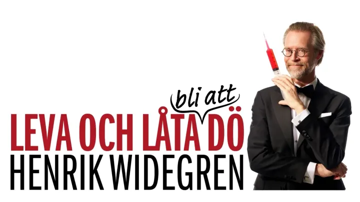 Leva och låta bli att dö