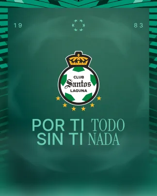 Santos vs Necaxa