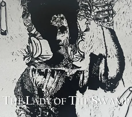 The Lady of the Swamp Show Leongatha