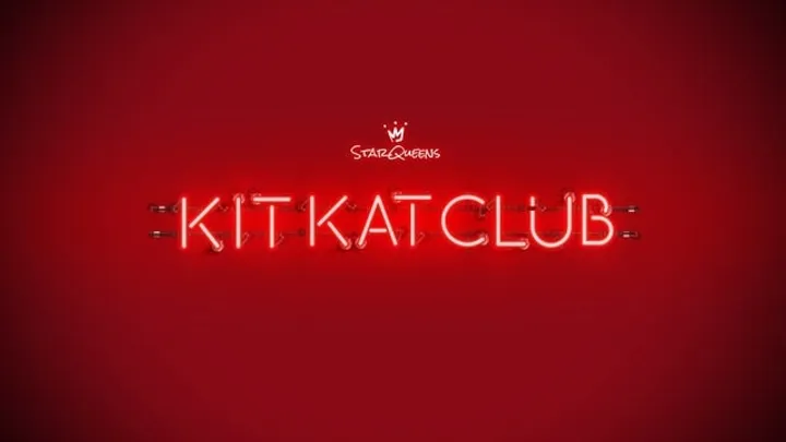 KIT KAT CLUB