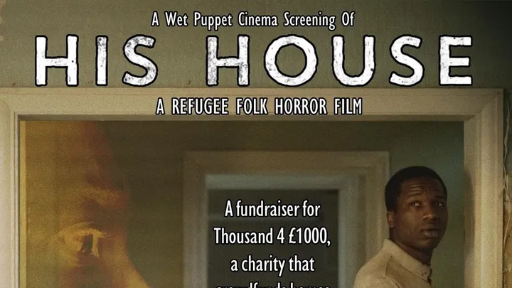 WPC 'His House (2020)' Fundraiser for Thousand for £1000