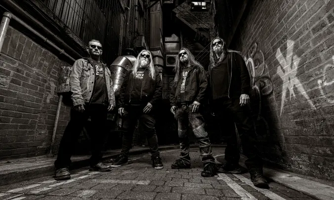 XENTRIX / NERVOSA