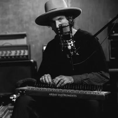 Joachim Cooder