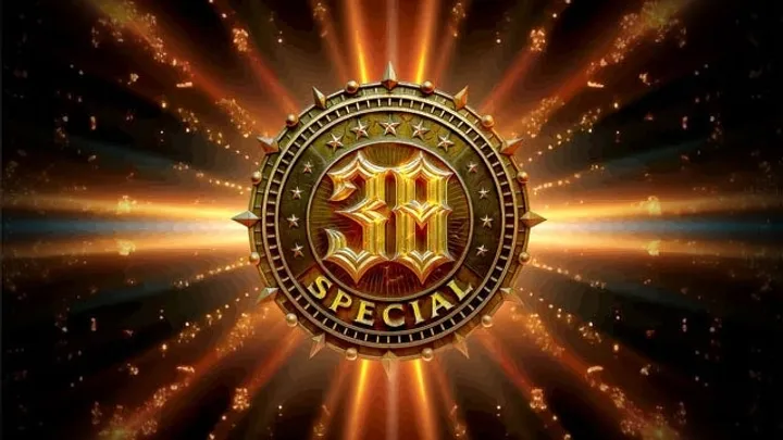 38 Special