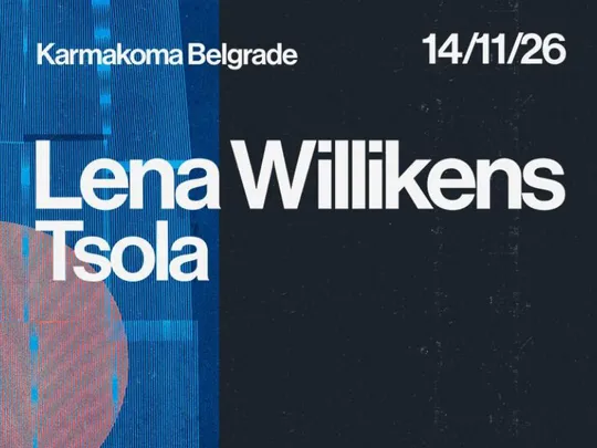 Lena Willikens