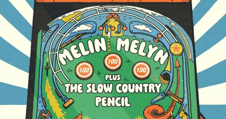 Melin Melyn