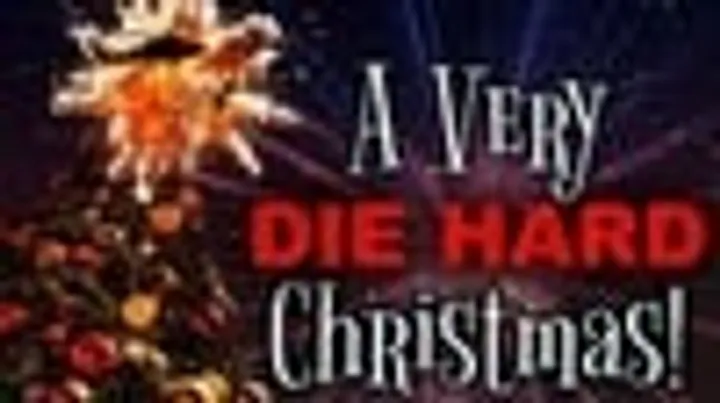 A Very Die Hard Christmas