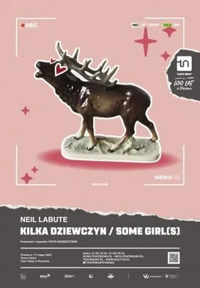 Kilka dziewczyn/some girl(s)