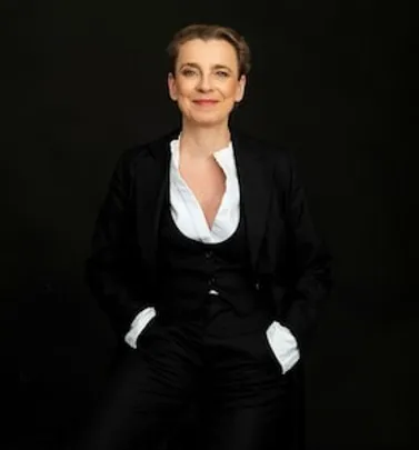 Tina Teubner - Lieber schön alt werden als hässlich jung bleiben