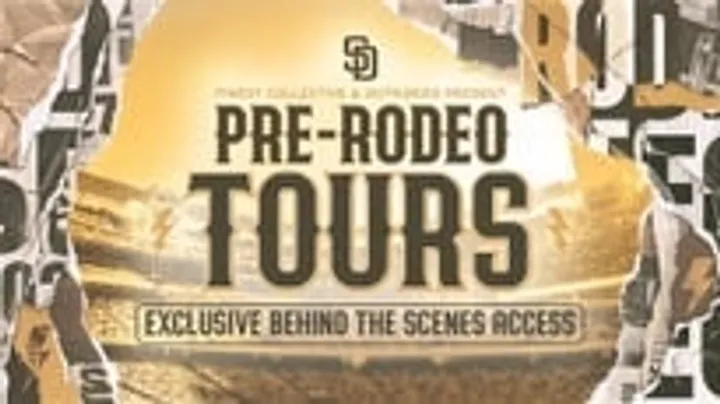 2027 San Diego Rodeo Tour 1.16