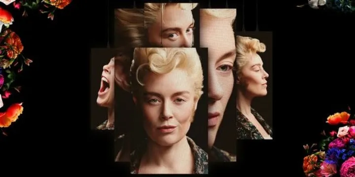 The Picture of Dorian Gray