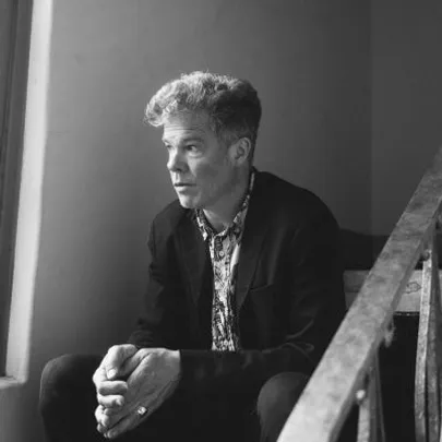 Josh Ritter