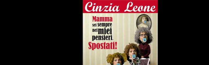 MAMMA SEI SEMPRE NEI MIEI PENSIERI. SPOSTATI